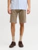 Jack & Jones Chino Shorts in Beige