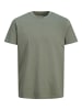 Jack & Jones T-shirt in Agave Green