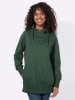WITT WEIDEN Sweatshirt in moos