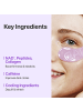 NUMBUZIN Augenpatches Nr.9 NAD+Collagen Eye Patches, 40 g