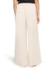 Vera Mont Modern fit Hose mit Taschen in Champagne Sorbet