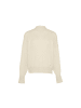 S.OLIVER RED LABEL Pullover in Beige