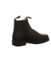 Blundstone Schnürstiefelette in schwarz