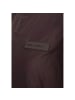 Karl Lagerfeld Blousonjacke 505002 in dunkelbraun