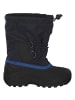 Kamik Stiefel in Navy-Marine