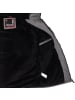 Alessandro Salvarini A. Salvarini Herren Winterjacke AS331 in Dunkelgrau