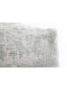Kayoom Retro Sitzkissen Paramount Pouf & Cushion Set 80cm x 80cm in elfenbein - mint