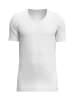 Calida T-Shirt in weiss