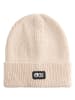 PICTURE COLINO BEANIE in Crema