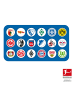 Scout Snaps-Set Bundesliga 18 tlg. Bundesliga