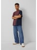 s.Oliver T-Shirt  in  4927_burgund