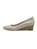 Tamaris Pumps beige