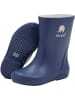 CeLaVi Kinder Gummistiefel "Basic Wellies Solid" in Blau