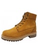 Gant Schnürstiefel Palrock Mid Boot in Beige