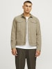 Jack & Jones Jeansjacke für Herren in beige