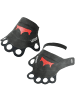OCUN CRACK GLOVES in Schwarz