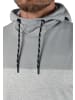 !SOLID Hoodie in grau