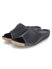 Andrea Conti Pantolette in black