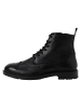 Marco Tozzi BY GUIDO MARIA KRETSCHMER Stiefelette in BLACK NAPPA