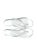 Bianco Zehentrenner in Silver