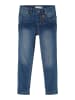 name it Jeans in Dark Blue Denim