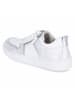 Gabor Low Sneaker in weiß