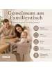 fillikid Tischsitz Flexi Exclusiv in Grün