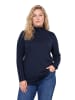 Ulla Popken Shirt in marine