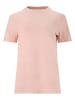 Endurance T-Shirt Alvaly in 4084 Pale Lilac