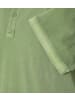 CASAMODA Polo-Shirt in Grün