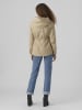 Vero Moda Jacke in travertine