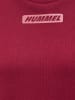 Hummel Hummel Sweatshirt Hmlte Training Damen in CABERNET