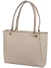 Guess Shopper Noelle II TO 72250 Logo in White