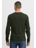 CASUAL FRIDAY Strickpullover CFKent in Grün