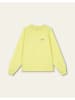 Oilily Hari Sweater in Gelb