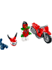 LEGO Skorpion-Stuntbike