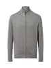 Nils Sundström Strickjacke in grau - 0002