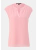 comma T-Shirt in 4272_rosa