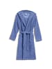 Möve Möve Kinderbademäntel Kapuze Superwuschel Kids & Teens cornflower - 410 in cornflower - 410