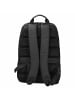 Jost Tolja Daypack - Rucksack 17" 44 cm (schwarz) in schwarz