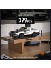 Mould King Mould King 27013 AE86 Supercar inkl. Showcase