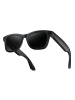 Onamaste KI-Smart-Brille mit 8-MP-Kamera & Bluetooth-Audio in Schwarz