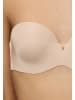Triumph trägerloser Schalen BH Body Make-Up Essential in Nude