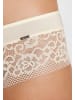 S. Oliver Panty in creme