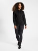 Hummel Reißverschluss Hmlred Damen in BLACK