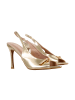 Joia Pumps Gold