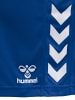Hummel Hummel Kurze Hose Hmlcore Multisport Damen Atmungsaktiv Schnelltrocknend in TRUE BLUE