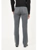 Paddock's 5-Pocket Jeans LARA in stone grey