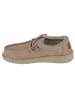 Hey Dude Hey Dude Wally Youth Basic in Beige