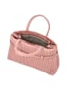 usha BLACK LABEL Women Handbag in Rose